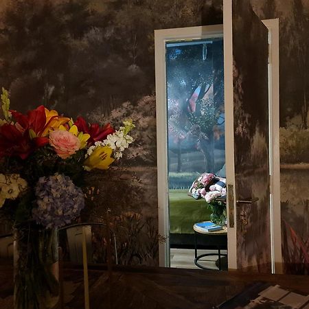 Mi Casa De Buenos Aires Hotel ภายนอก รูปภาพ