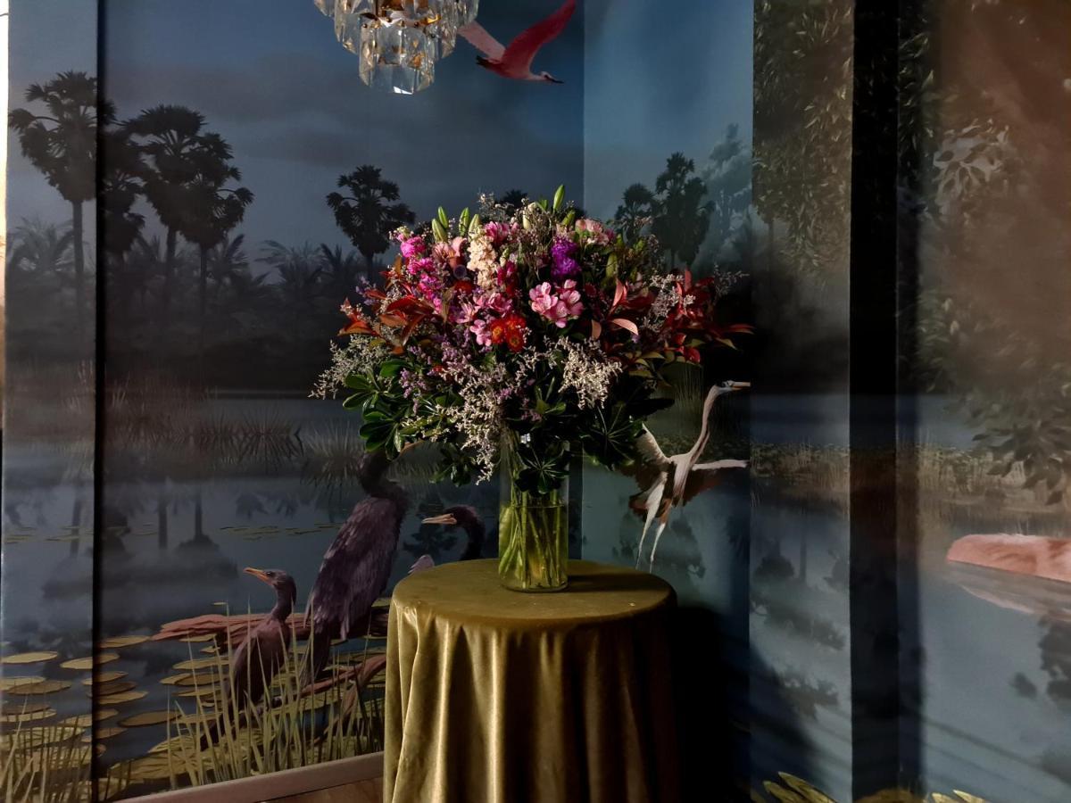 Mi Casa De Buenos Aires Hotel ภายนอก รูปภาพ