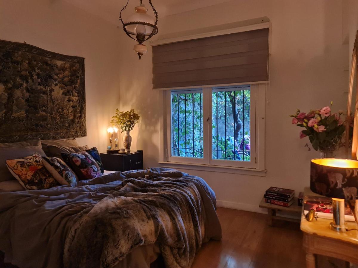 Mi Casa De Buenos Aires Hotel ภายนอก รูปภาพ