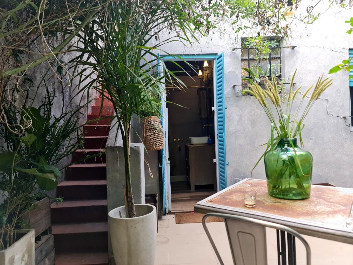 Mi Casa De Buenos Aires Hotel ภายนอก รูปภาพ
