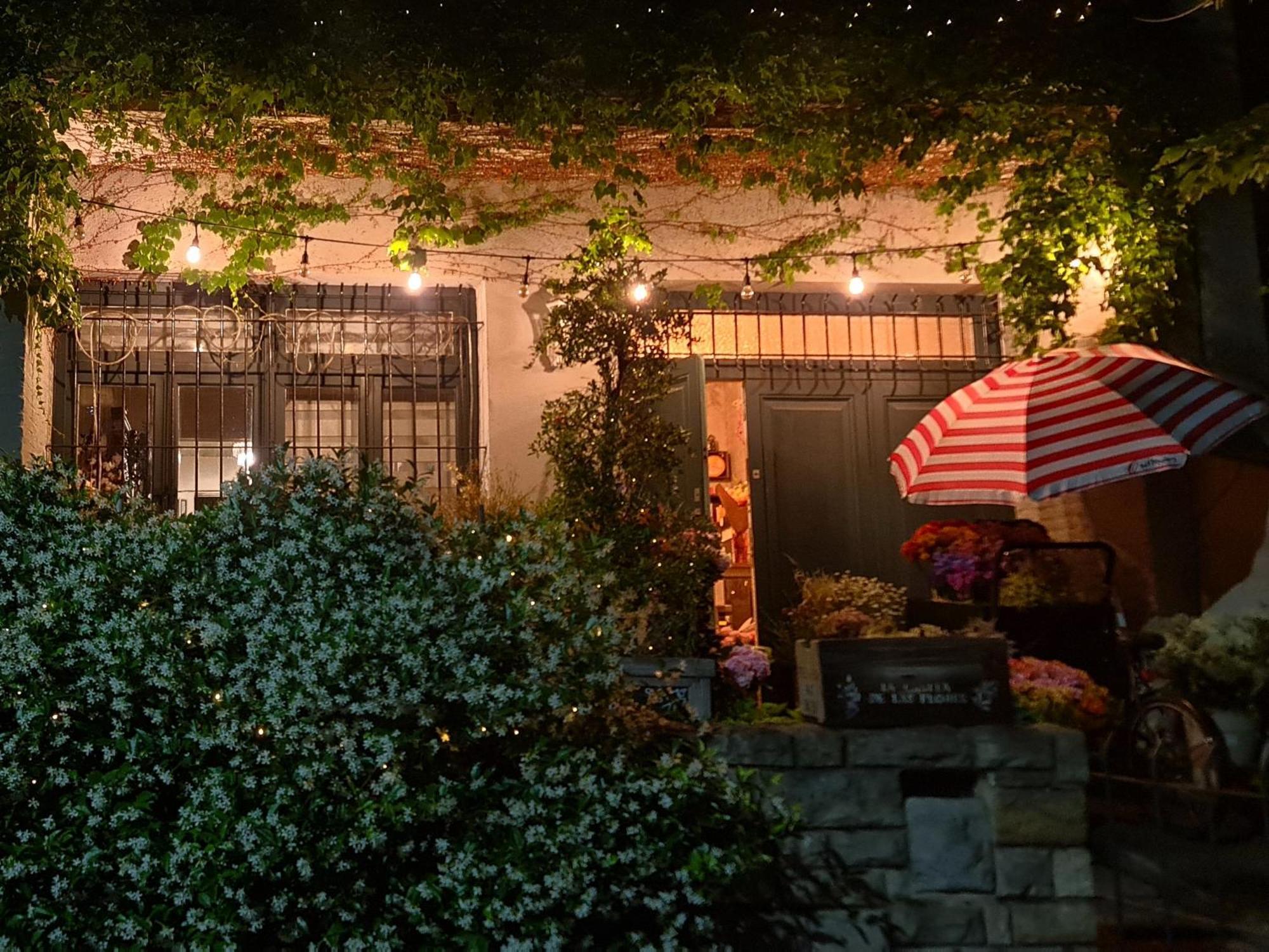 Mi Casa De Buenos Aires Hotel ภายนอก รูปภาพ
