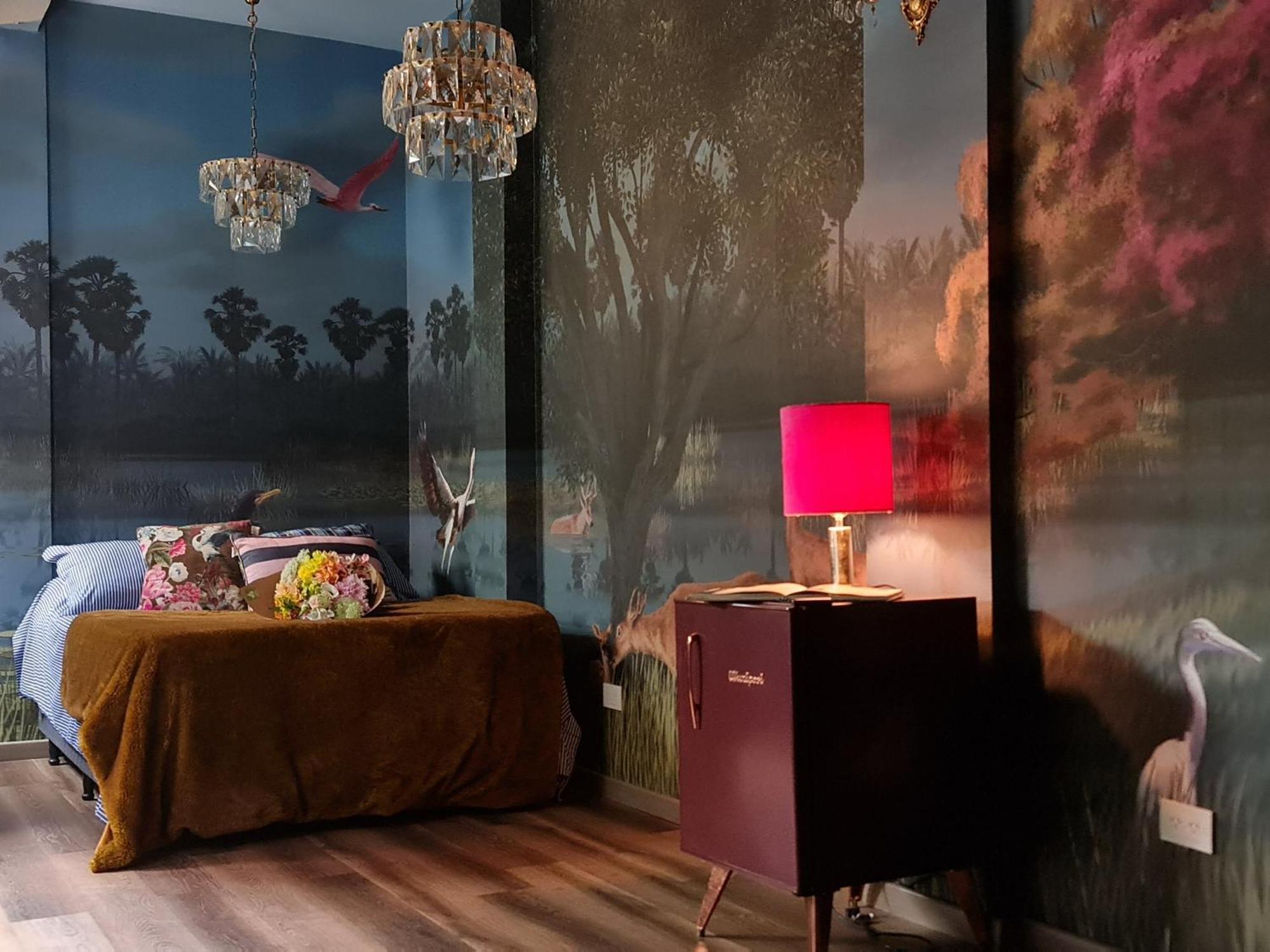 Mi Casa De Buenos Aires Hotel ภายนอก รูปภาพ