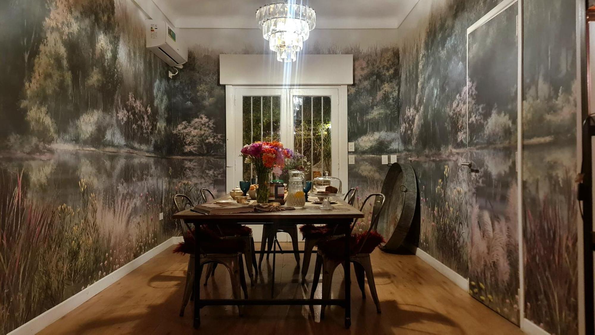 Mi Casa De Buenos Aires Hotel ภายนอก รูปภาพ