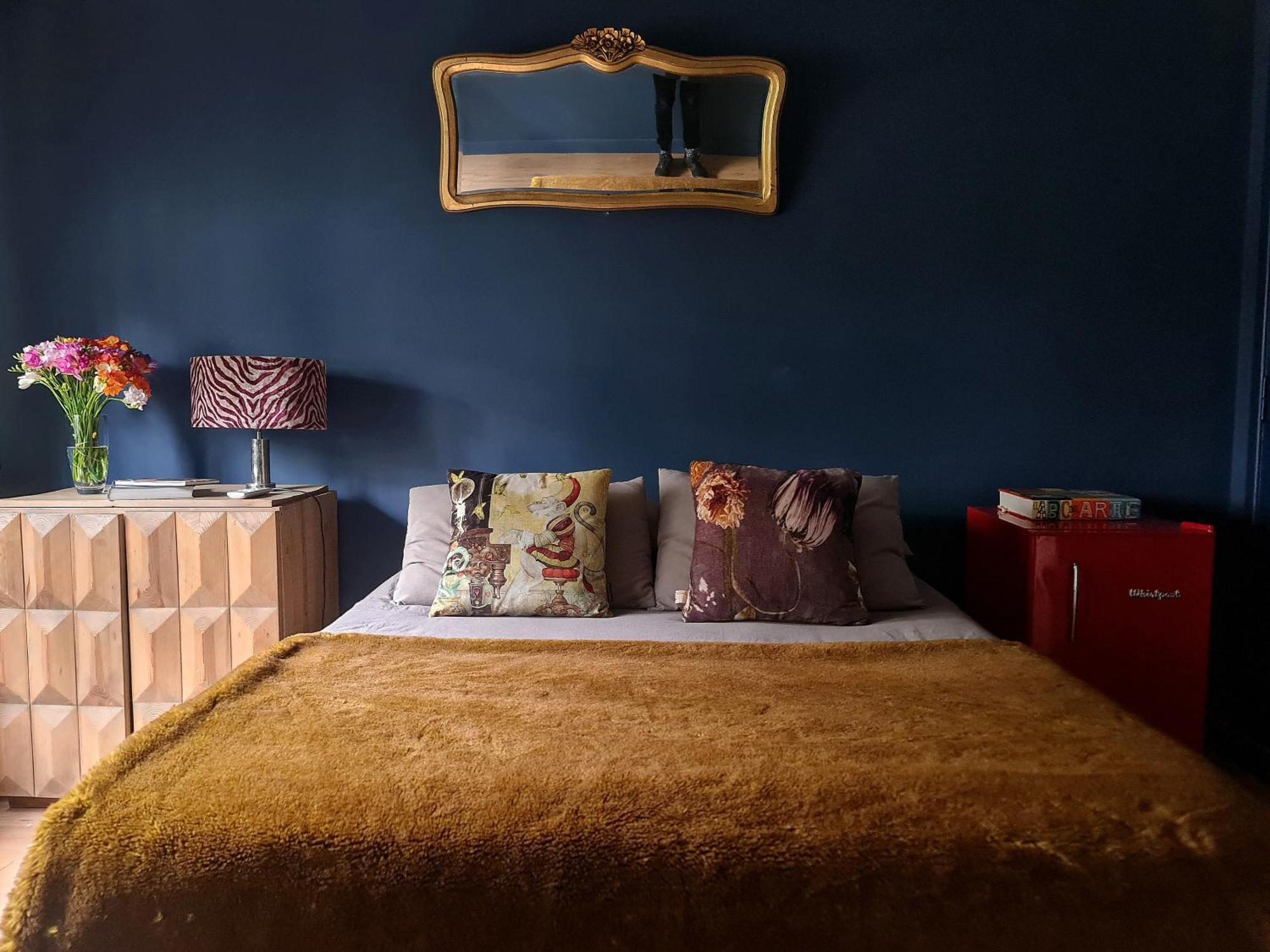 Mi Casa De Buenos Aires Hotel ภายนอก รูปภาพ