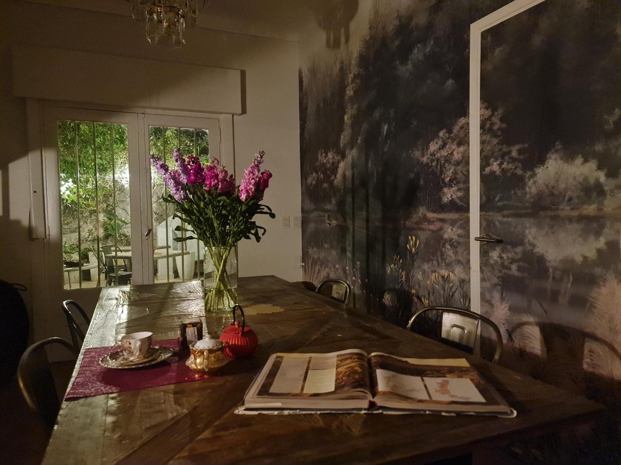 Mi Casa De Buenos Aires Hotel ภายนอก รูปภาพ