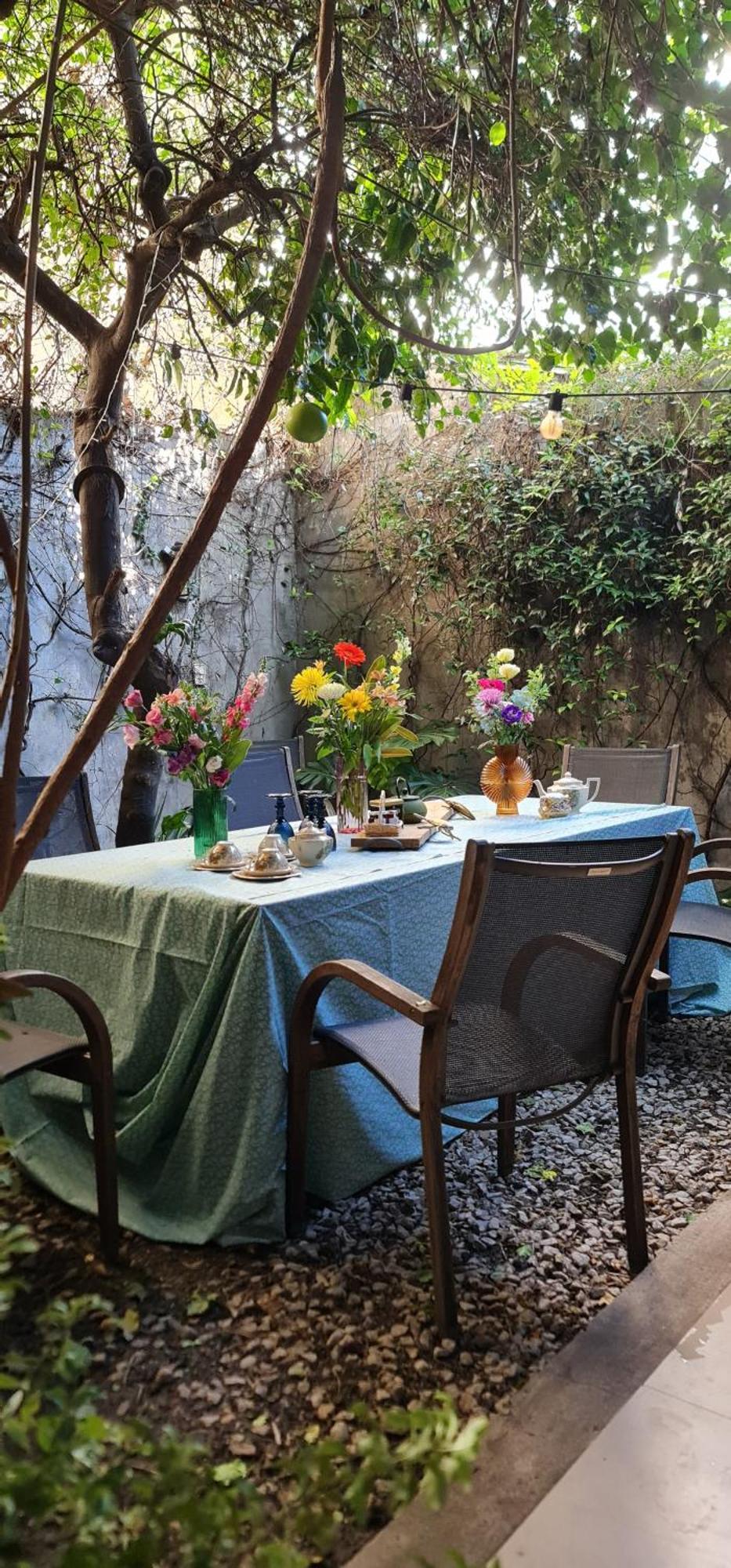 Mi Casa De Buenos Aires Hotel ภายนอก รูปภาพ